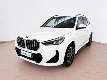 Bmw X1 sDrive 18d Msport