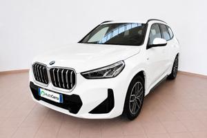 Bmw X1 sDrive 18d Msport