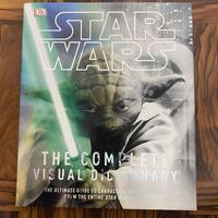 Star Wars The complete Visual Dictionary