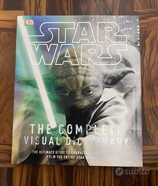 Star Wars The complete Visual Dictionary