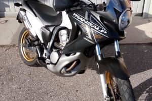 Honda XL 700 V Transalp