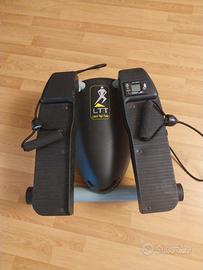LTT Mini stepper