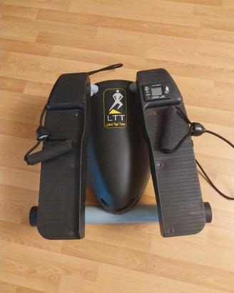 LTT Mini stepper