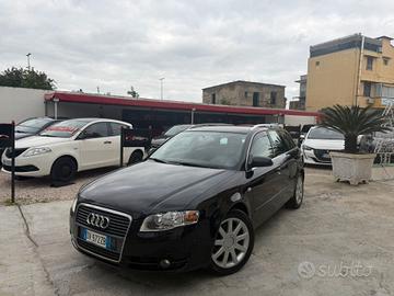 Audi A4 1.9 TDI F.AP. Avant Top