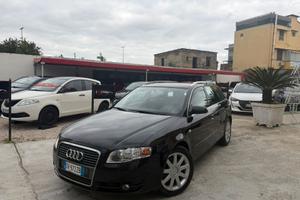 Audi A4 1.9 TDI F.AP. Avant Top