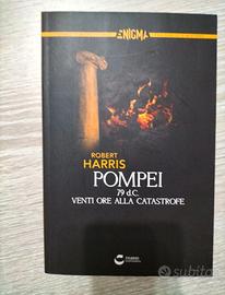 Pompei - Robert Harris - 9788804689836