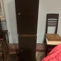 Casse Rcf BR 1056