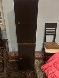 Casse Rcf BR 1056