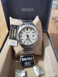 Seiko Spirit SCVS001 JDM