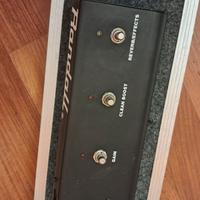 footswitch Randall RF4