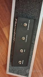 footswitch Randall RF4