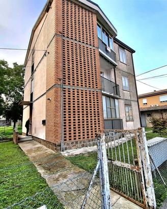 Trilocale a Rovigo