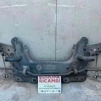 Culla motore Fiat Doblò