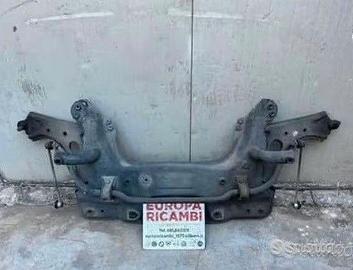 Culla motore Fiat Doblò
