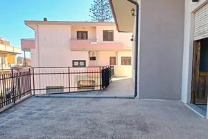 Ultimo piano con terrazza a livello