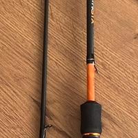 Abu Garcia Max STX 10–40 g (3/8 – 1 3/8 oz)