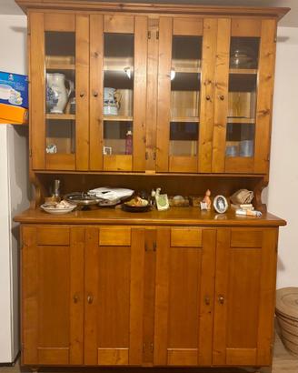 Credenza