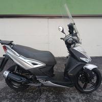 Kymco Agility 125i 16+