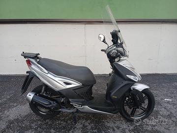Kymco Agility 125i 16+