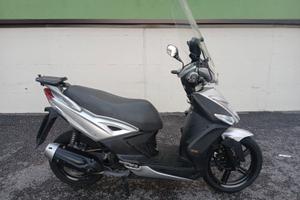Kymco Agility 125i 16+