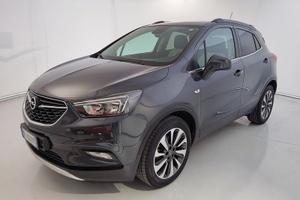 OPEL Mokka X - Mokka X 1.6 cdti Ultimate s&s 4x2 1