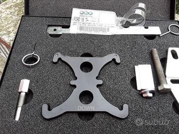 atrezzatura per fase motori