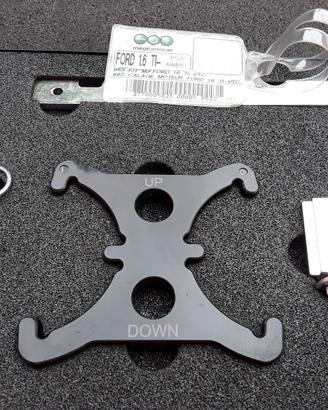 atrezzatura per fase motori