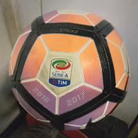 pallone serieA originale 