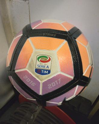 pallone serieA originale 