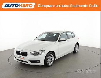 BMW 118 GD38505