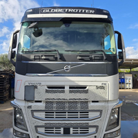 Volvo FH 500 Motrice