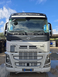 Volvo FH 500 Motrice