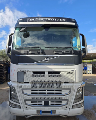 Volvo FH 500 Motrice