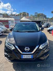Nissan Qashqai 1.5 dCi 115 CV DCT Tekna+
