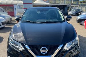 Nissan Qashqai 1.5 dCi 115 CV DCT Tekna+