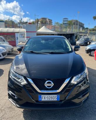Nissan Qashqai 1.5 dCi 115 CV DCT Tekna+