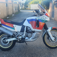 Africa twin 1992