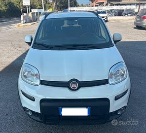 Fiat Panda 1.0 FireFly S&S Hybrid PREZZO VERO!! UN