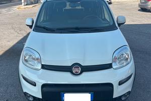Fiat Panda 1.0 FireFly S&S Hybrid PREZZO VERO!! UN