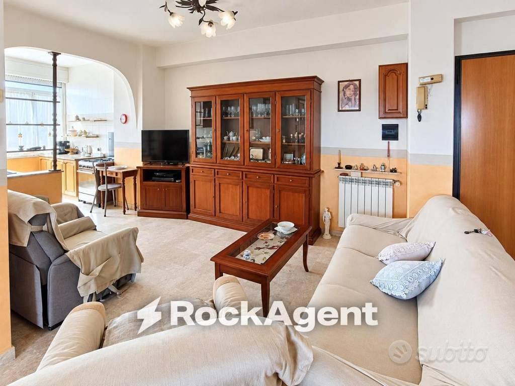 Appartamento – Scalea, Stazione, Piano Lettieri - Vista 5