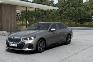 BMW Serie 5 520d 48V Msport xdrive auto