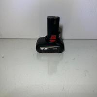 Baterria Parkside performance 5,0A