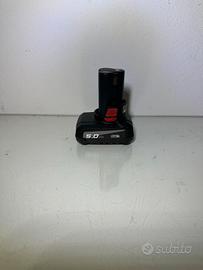 Baterria Parkside performance 5,0A