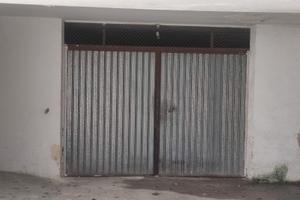 Deposito/locale interrato