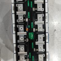 celle lifepo4   25,6V - 100A