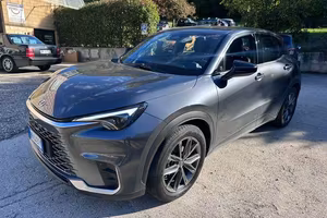 LEXUS LBX 1.5 COOL 2WD