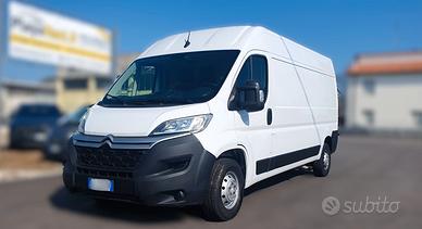 Jumper Furgone Business 35 L3H2 BlueHDi 140 S&S