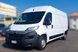 Jumper Furgone Business 35 L3H2 BlueHDi 140 S&S