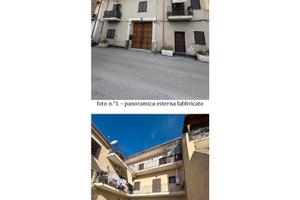 Appartamento nn 396/2023 lotto 1