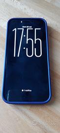 IPhone 16 Pro Max 256 GB argento